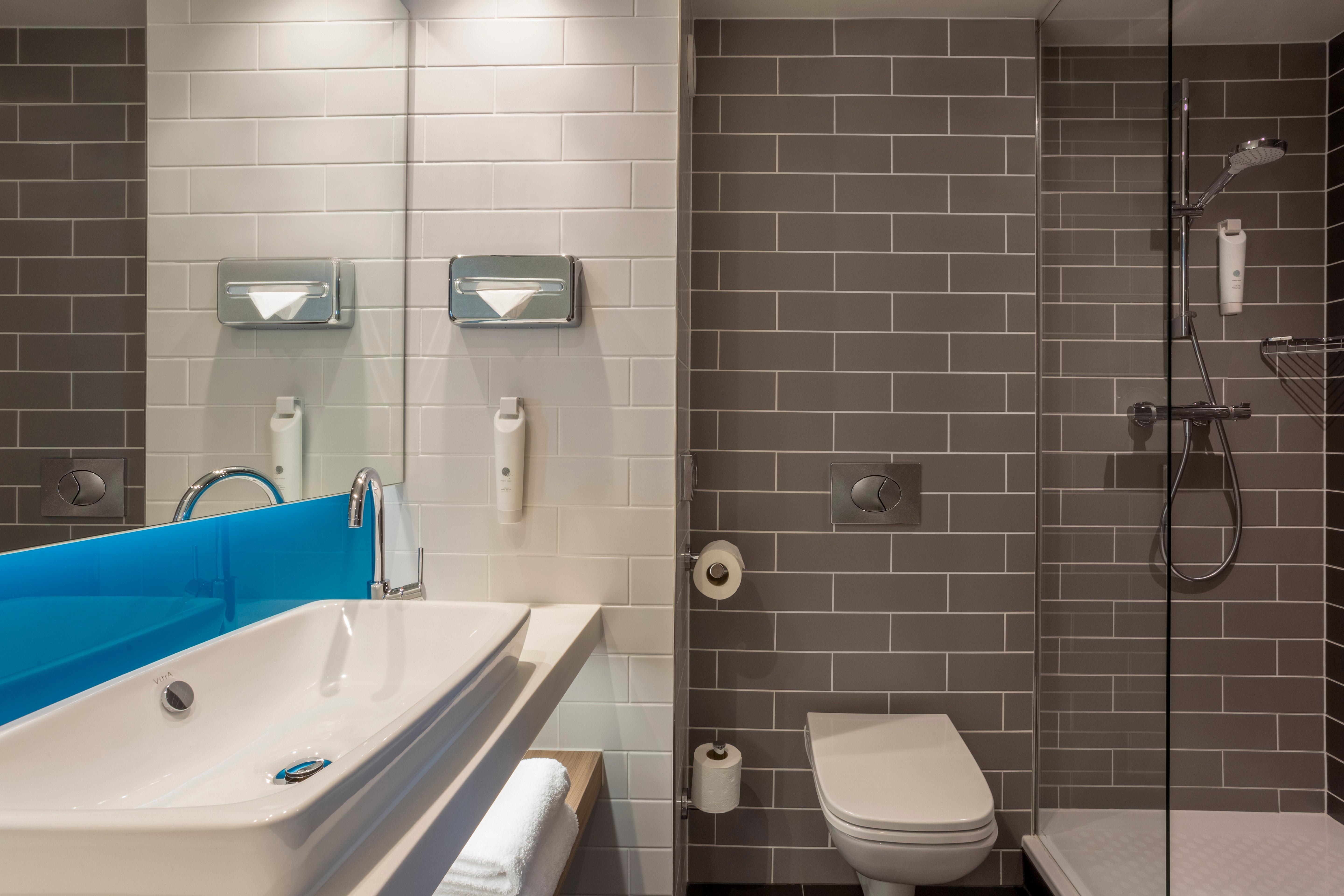 Holiday Inn Express Bridgwater M5, Jct24 By Ihg Exterior foto