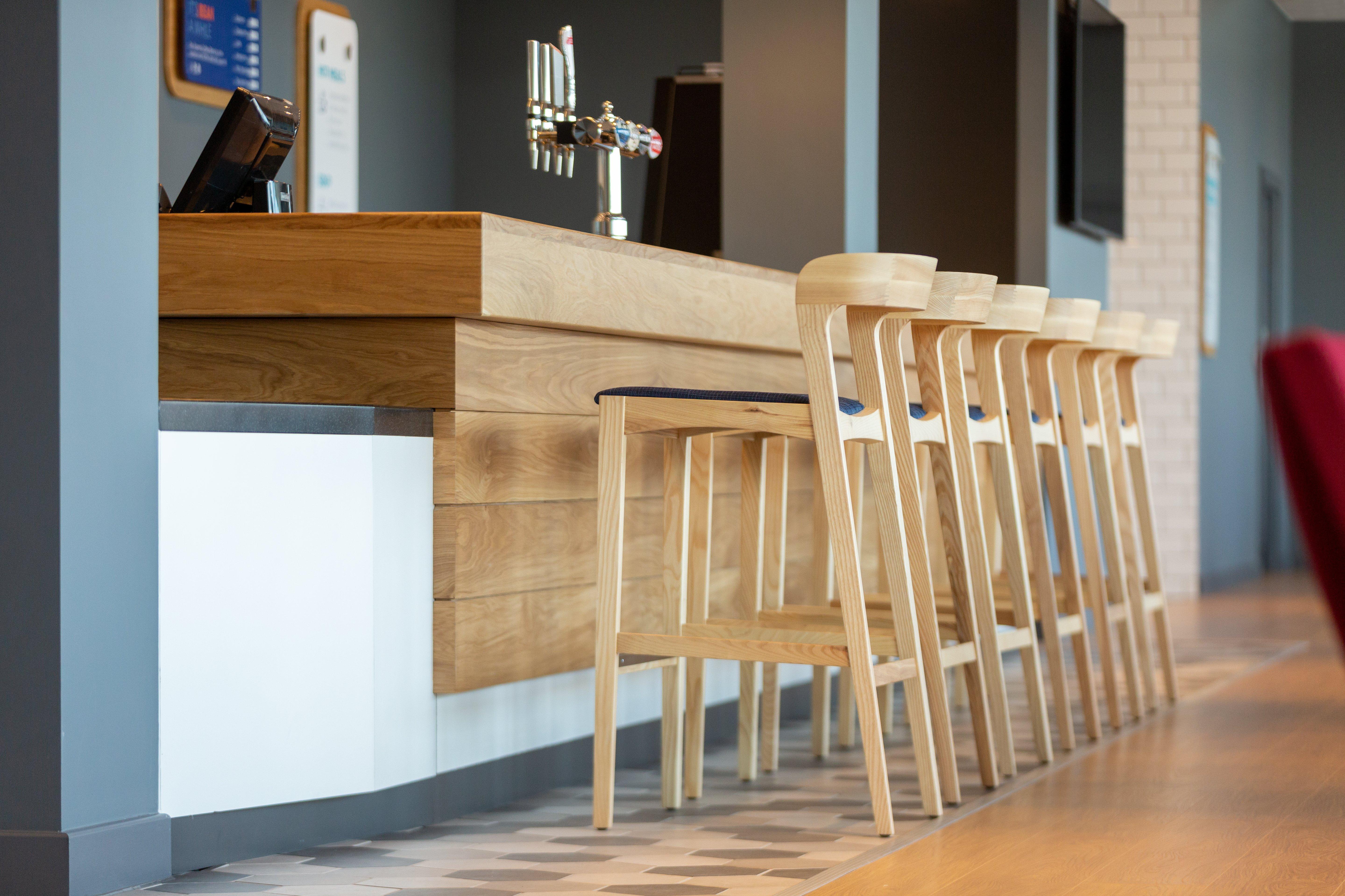 Holiday Inn Express Bridgwater M5, Jct24 By Ihg Exterior foto