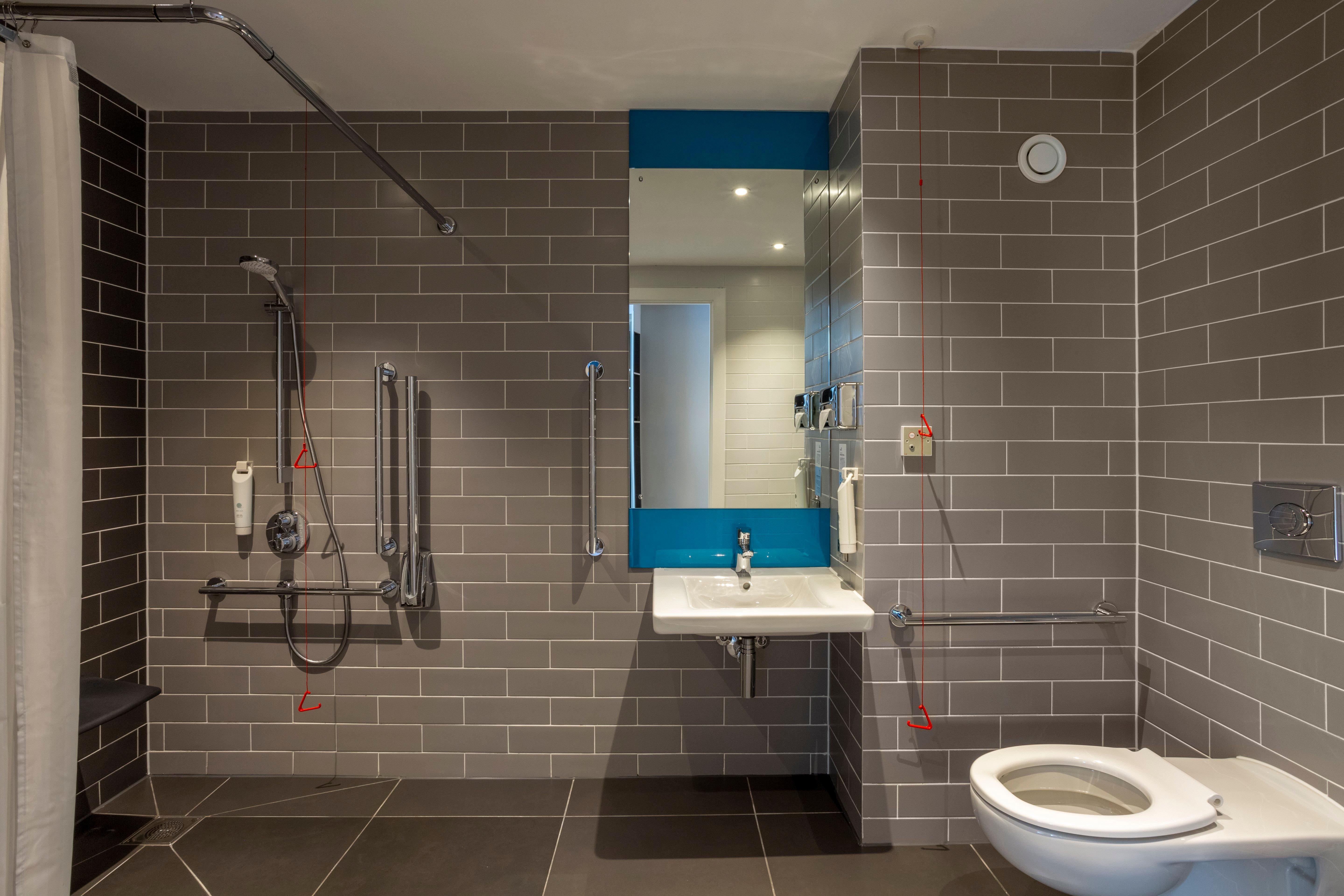 Holiday Inn Express Bridgwater M5, Jct24 By Ihg Exterior foto
