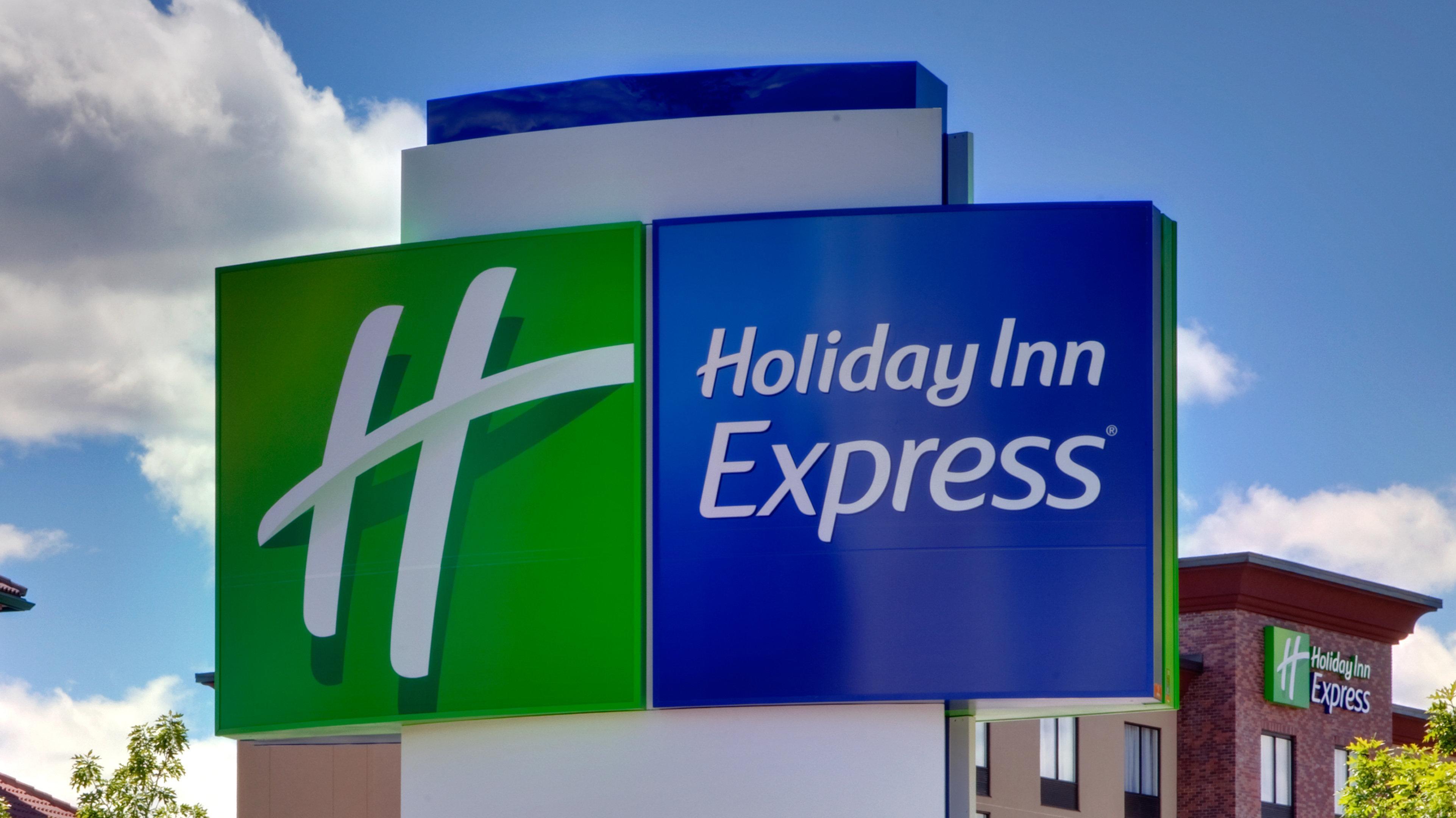 Holiday Inn Express Bridgwater M5, Jct24 By Ihg Exterior foto